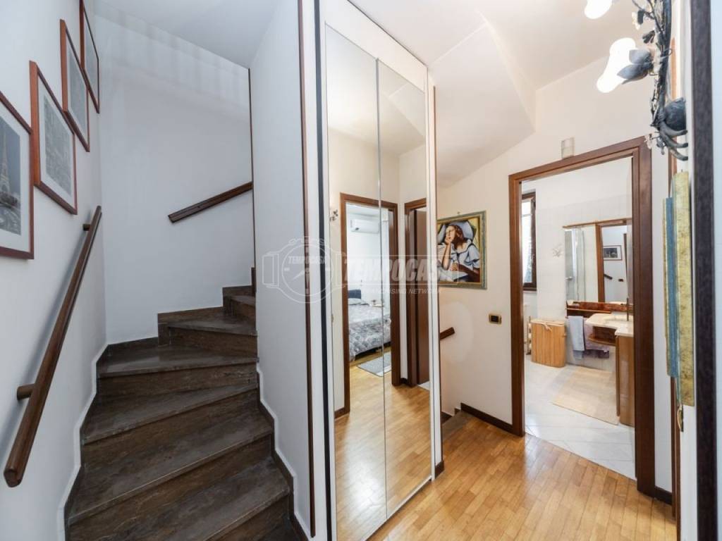 Interno appartamento