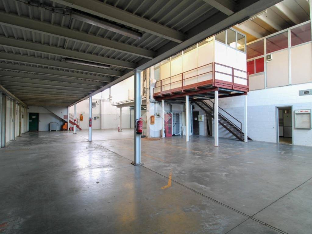 Interno non residenziale