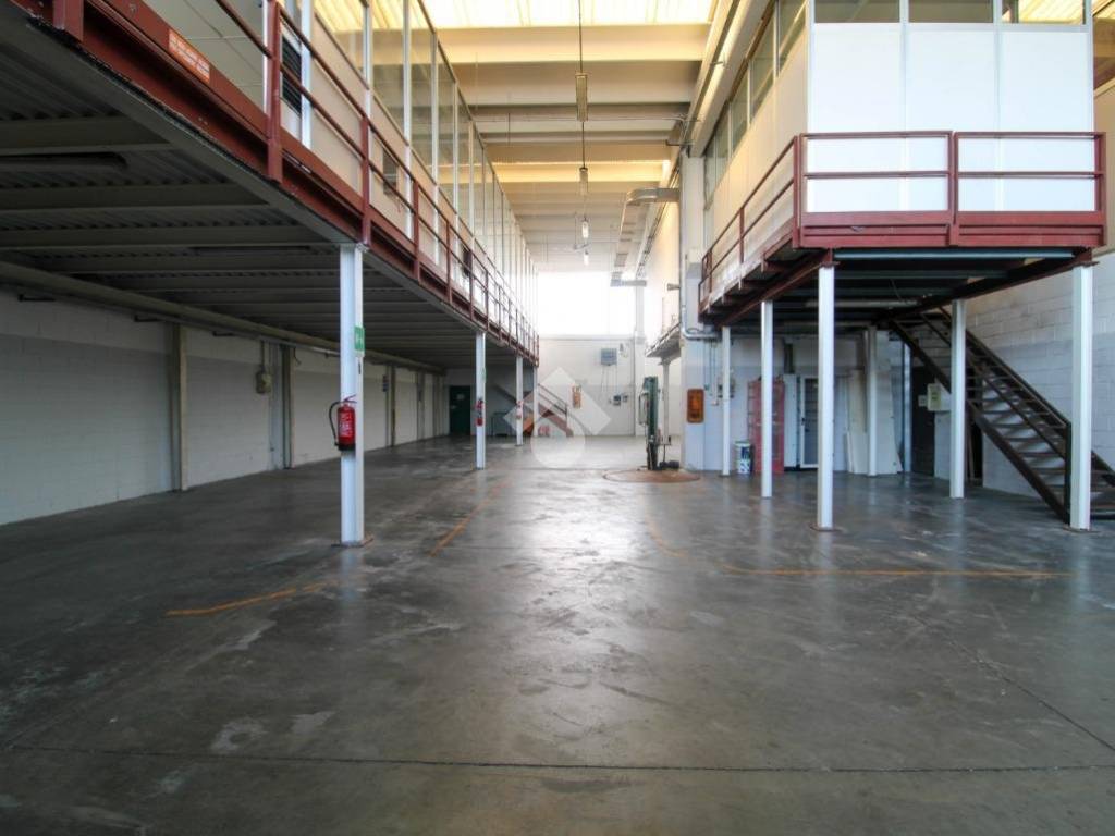 Interno non residenziale