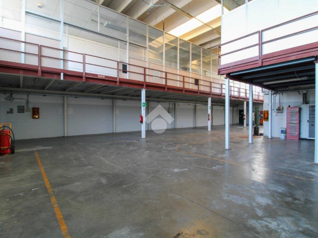 Interno non residenziale