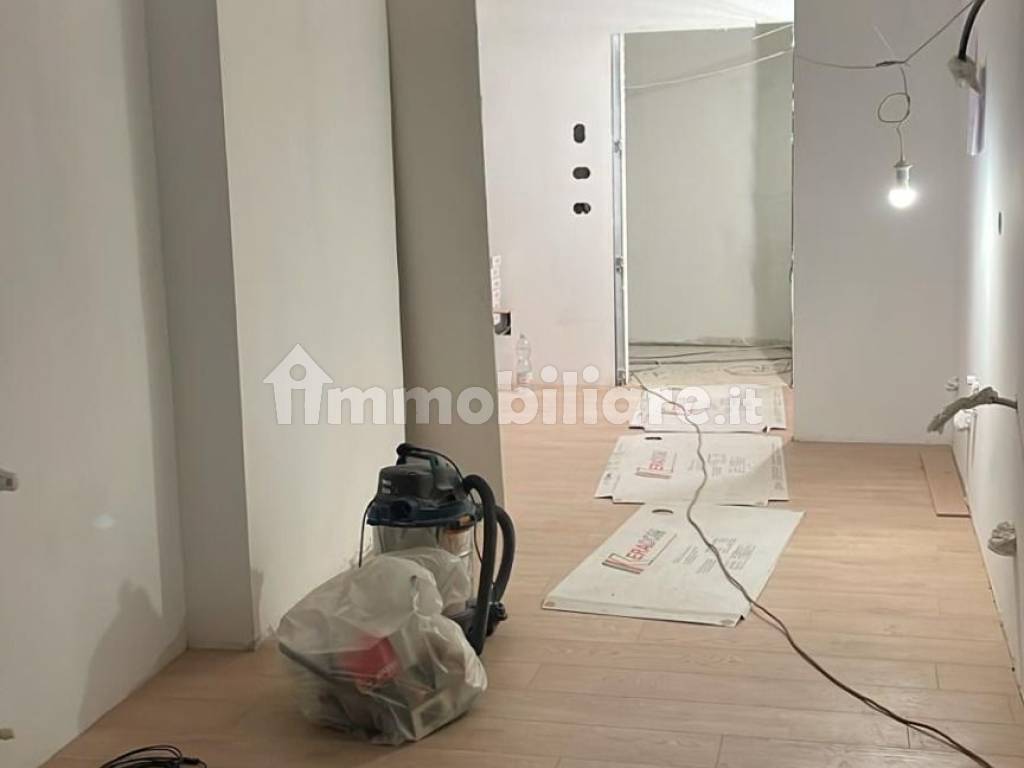 Interno appartamento