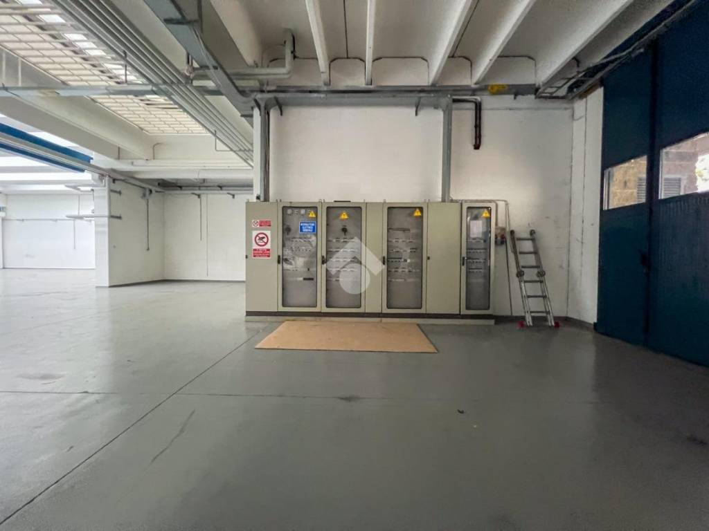 Interno non residenziale