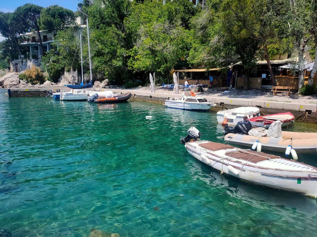 Ristorante sentiero dei pescatori, duino-aurisina