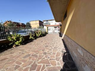 Cortile interno