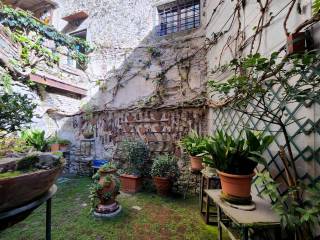Cortile interno
