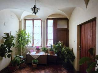 Interno palazzo