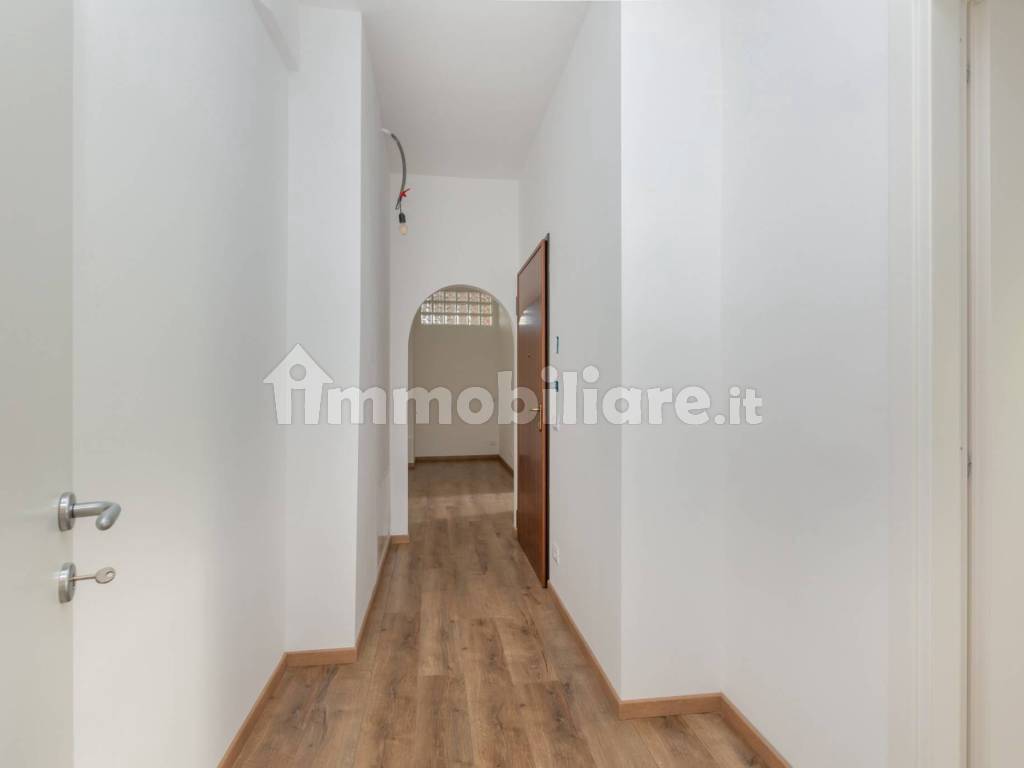 Interno appartamento