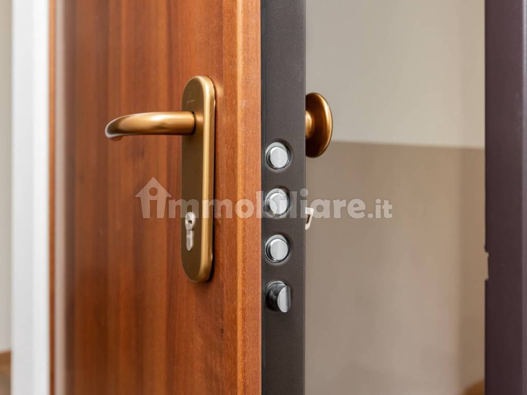 Interno appartamento