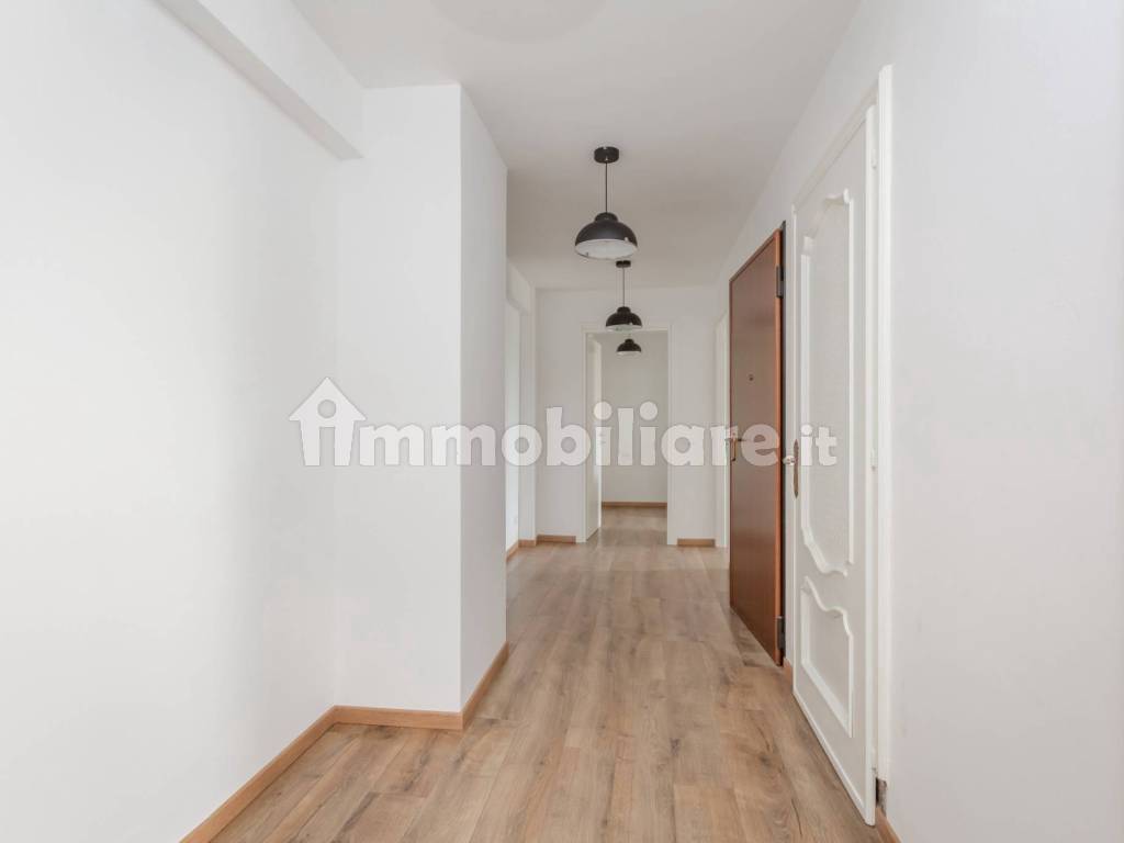 Interno appartamento