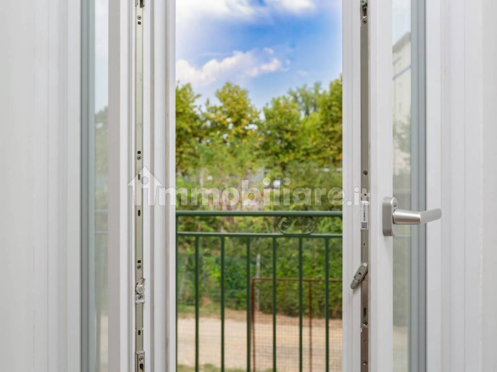 Interno appartamento