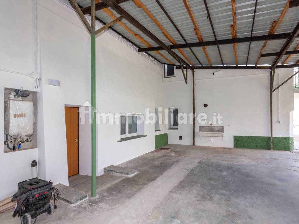 Interno non residenziale