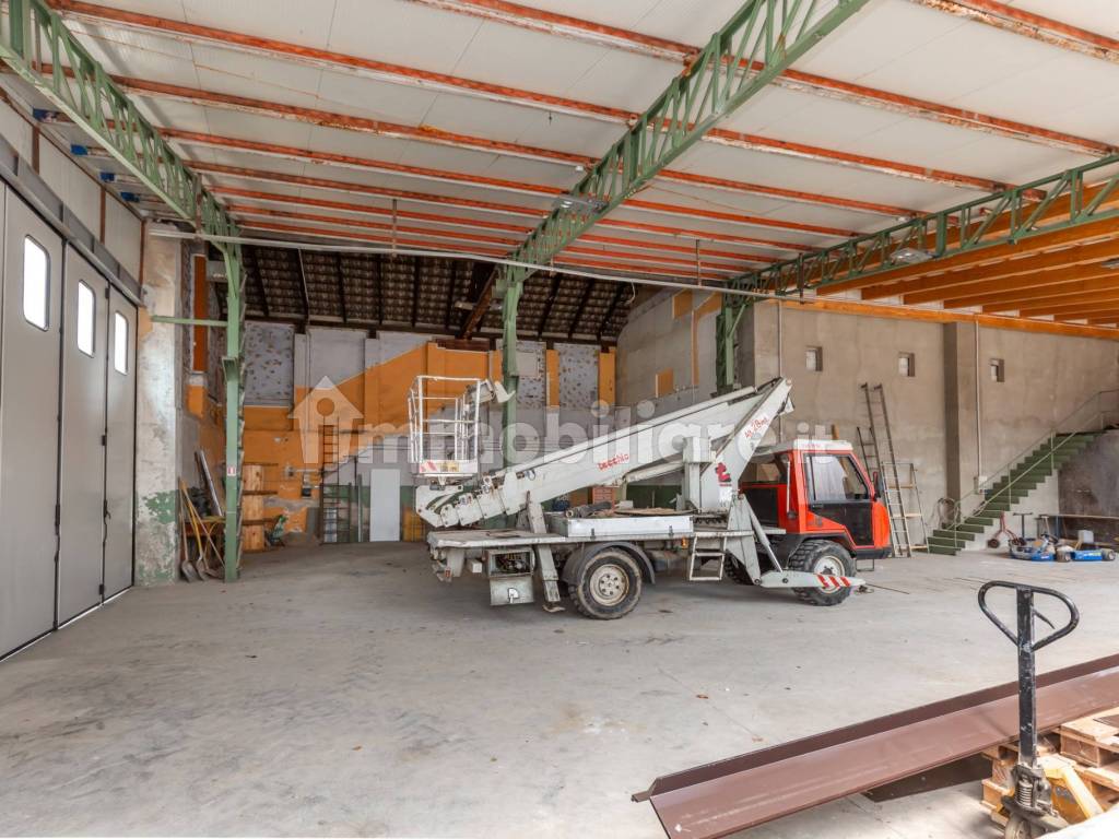 Interno non residenziale