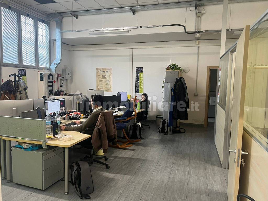 Interno non residenziale