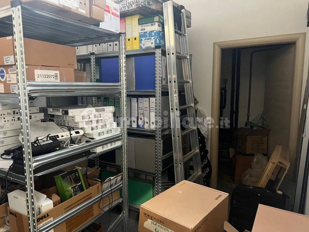 Interno non residenziale