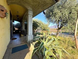 Portico
