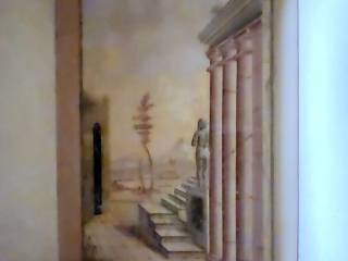 Interno palazzo