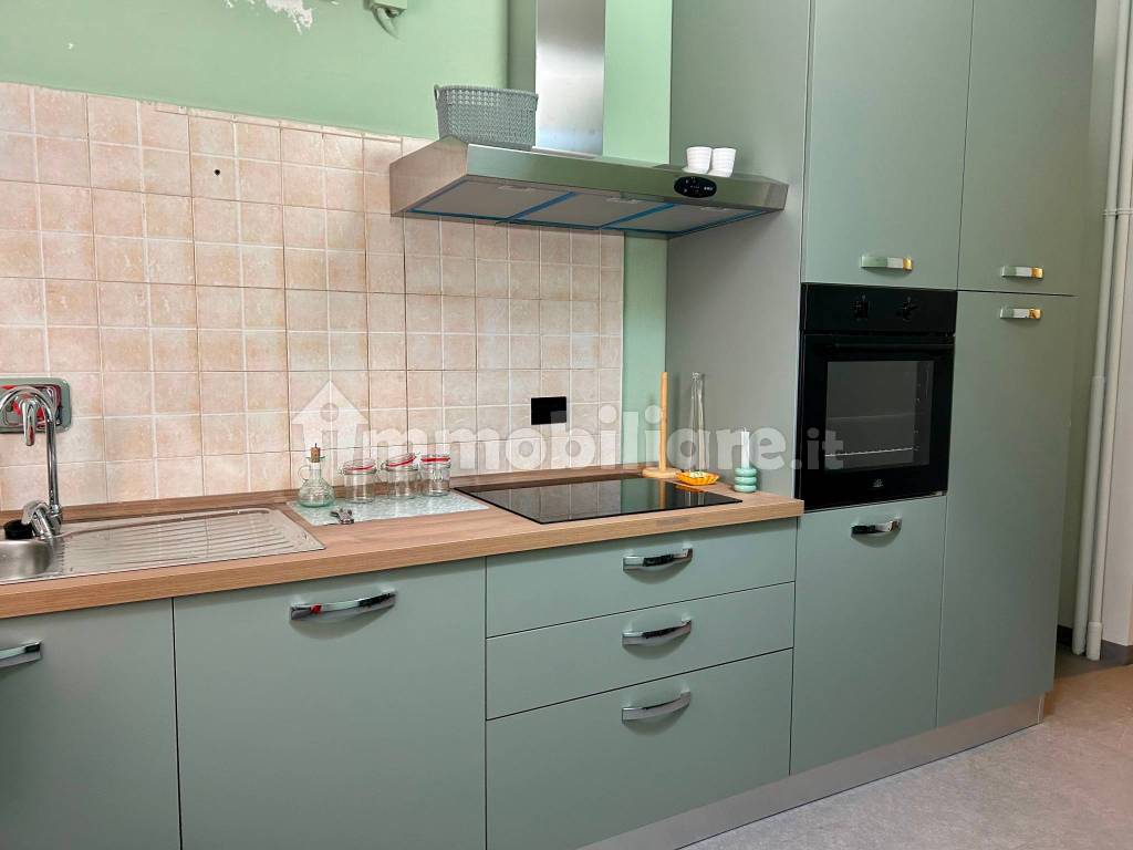 Appartamento in Santa Rita, foto 19 di 33