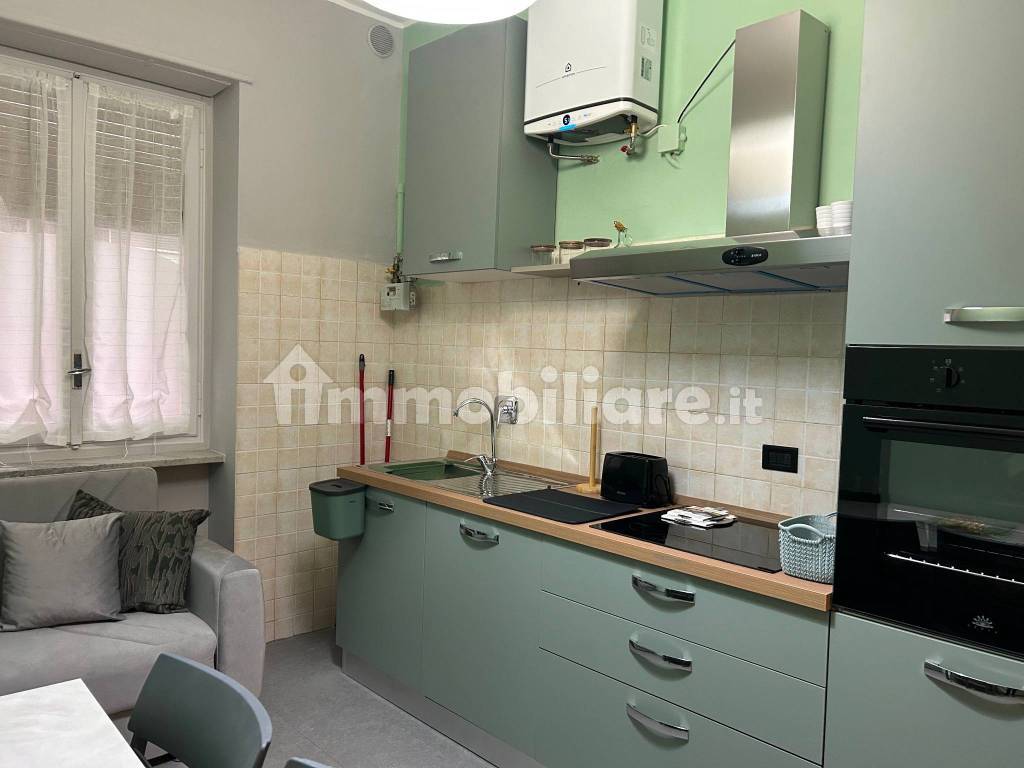Appartamento in Santa Rita, foto 30 di 33
