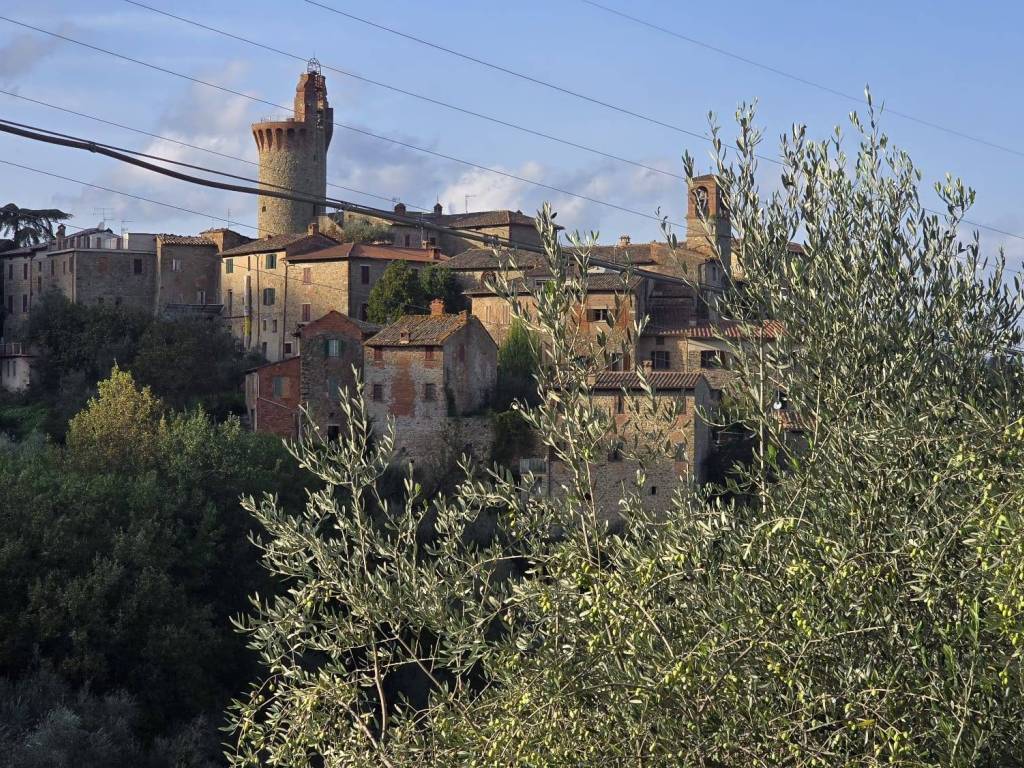 Terreno agricolo vocabolo baccanelle, collebaldo, piegaro