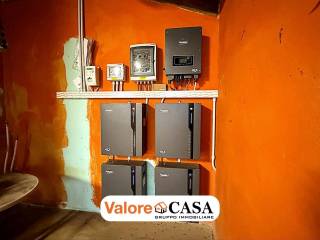 Interno appartamento