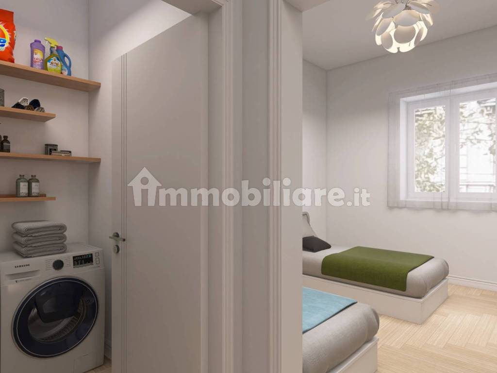 Interno appartamento