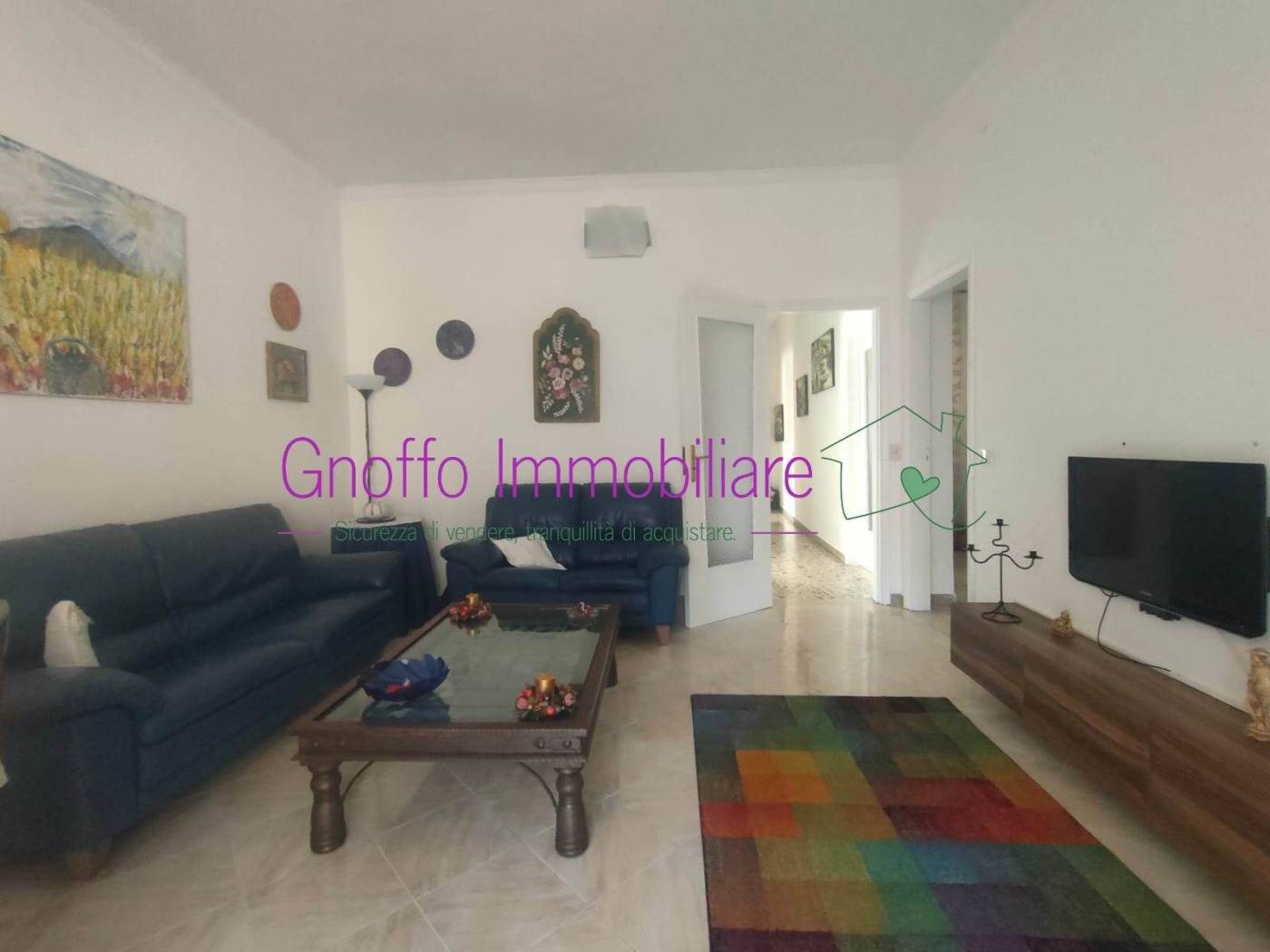 Appartamento in affitto a Trapani