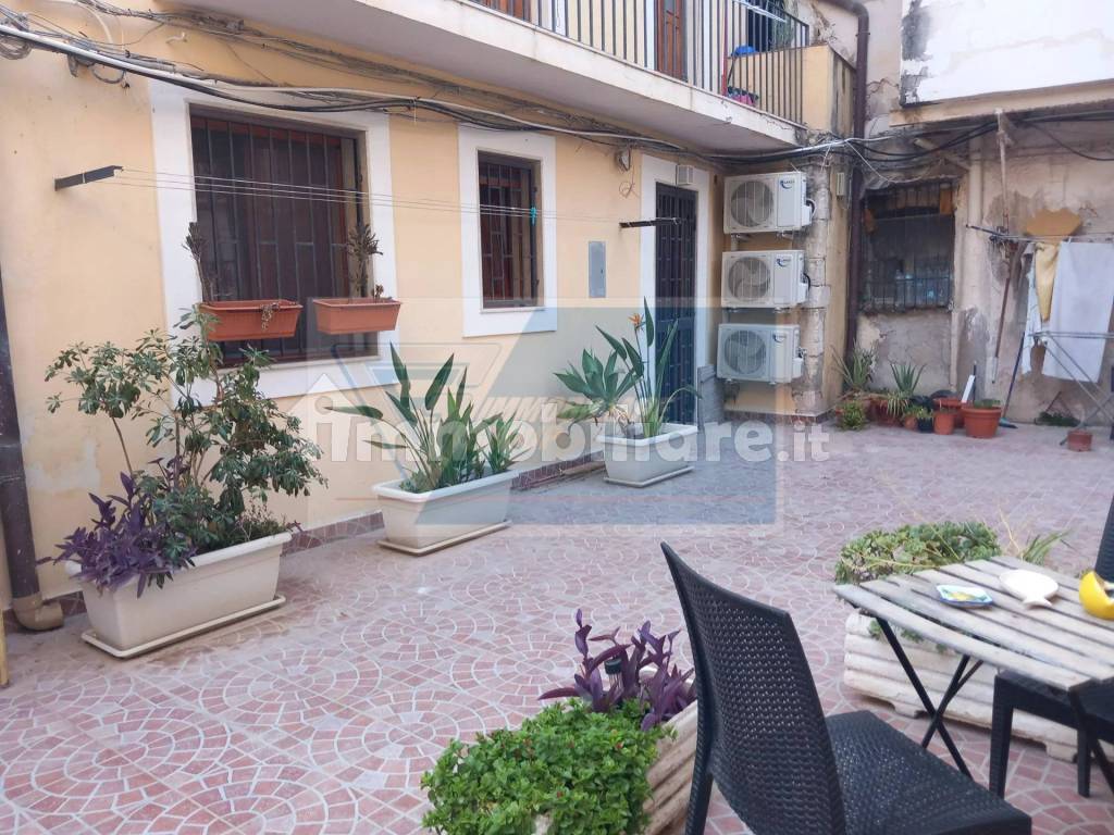 Vendita Appartamento Siracusa. Bilocale in via del crocifisso. Ottimo