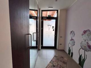 Interno palazzo