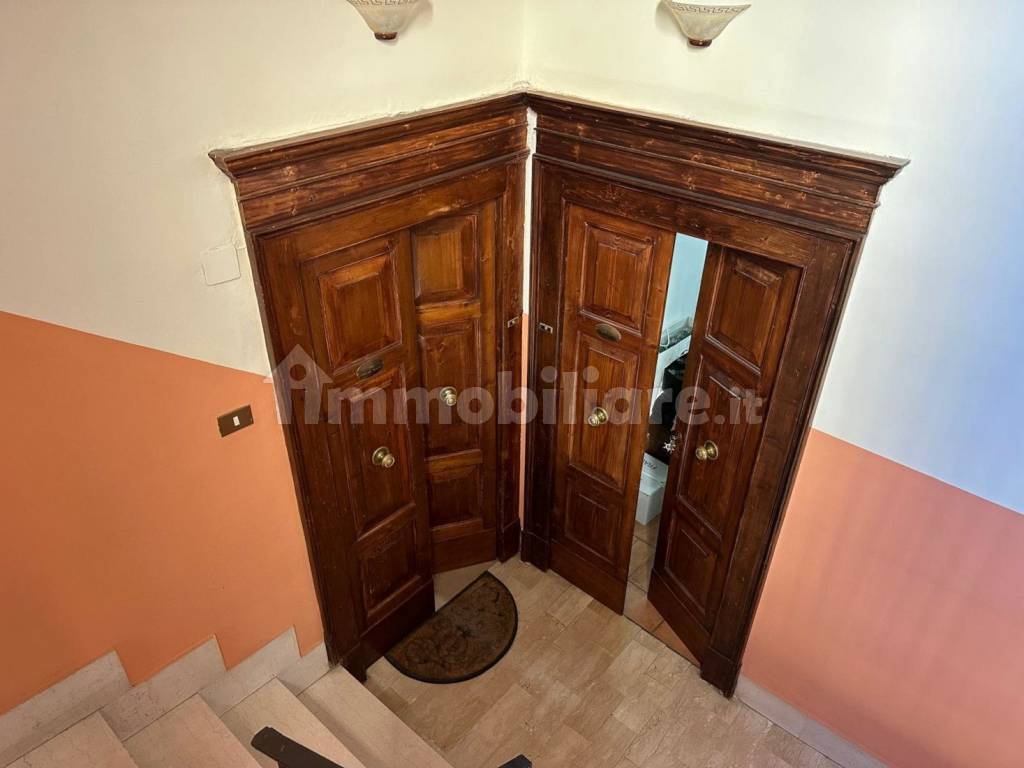 Interno palazzo