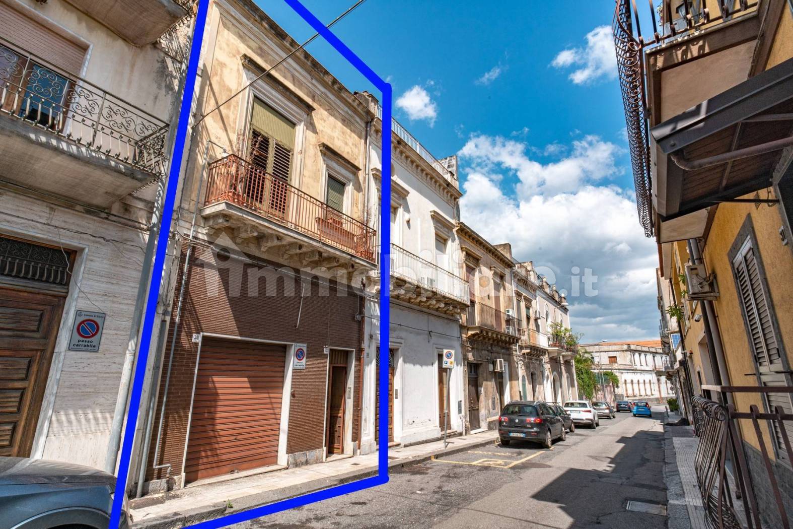 Palazzo - Edificio - foto 2