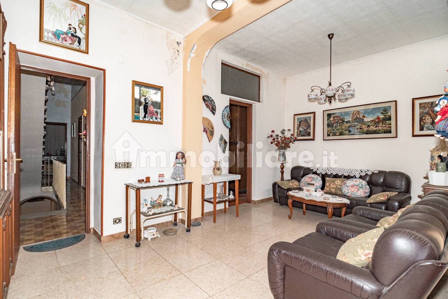 Palazzo - Edificio - foto 4