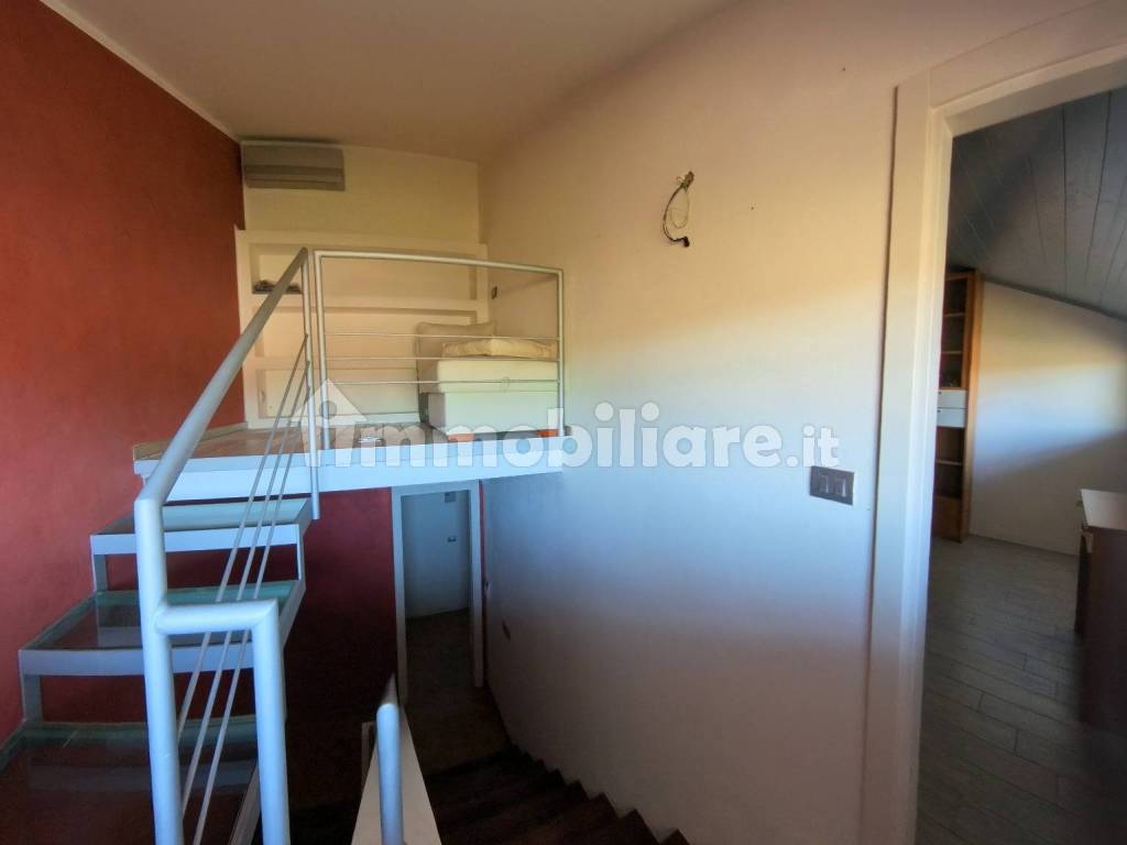 Interno appartamento