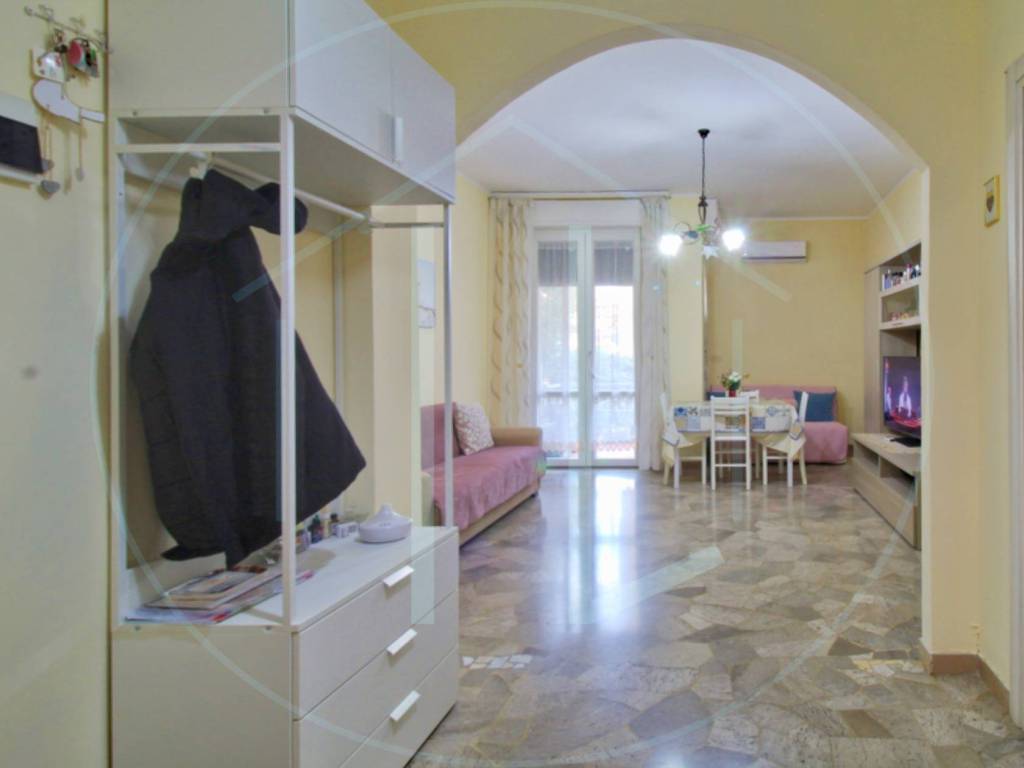 Interno appartamento