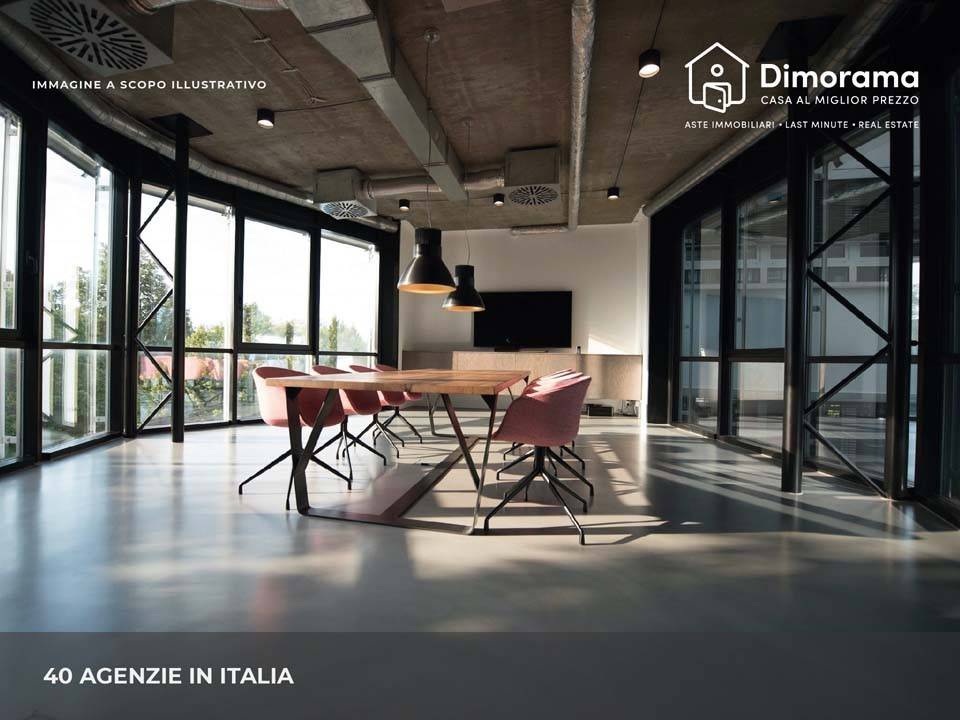 Interno non residenziale