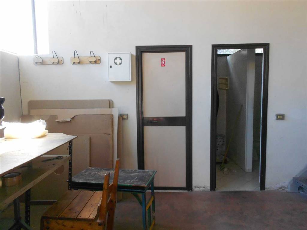 Interno appartamento