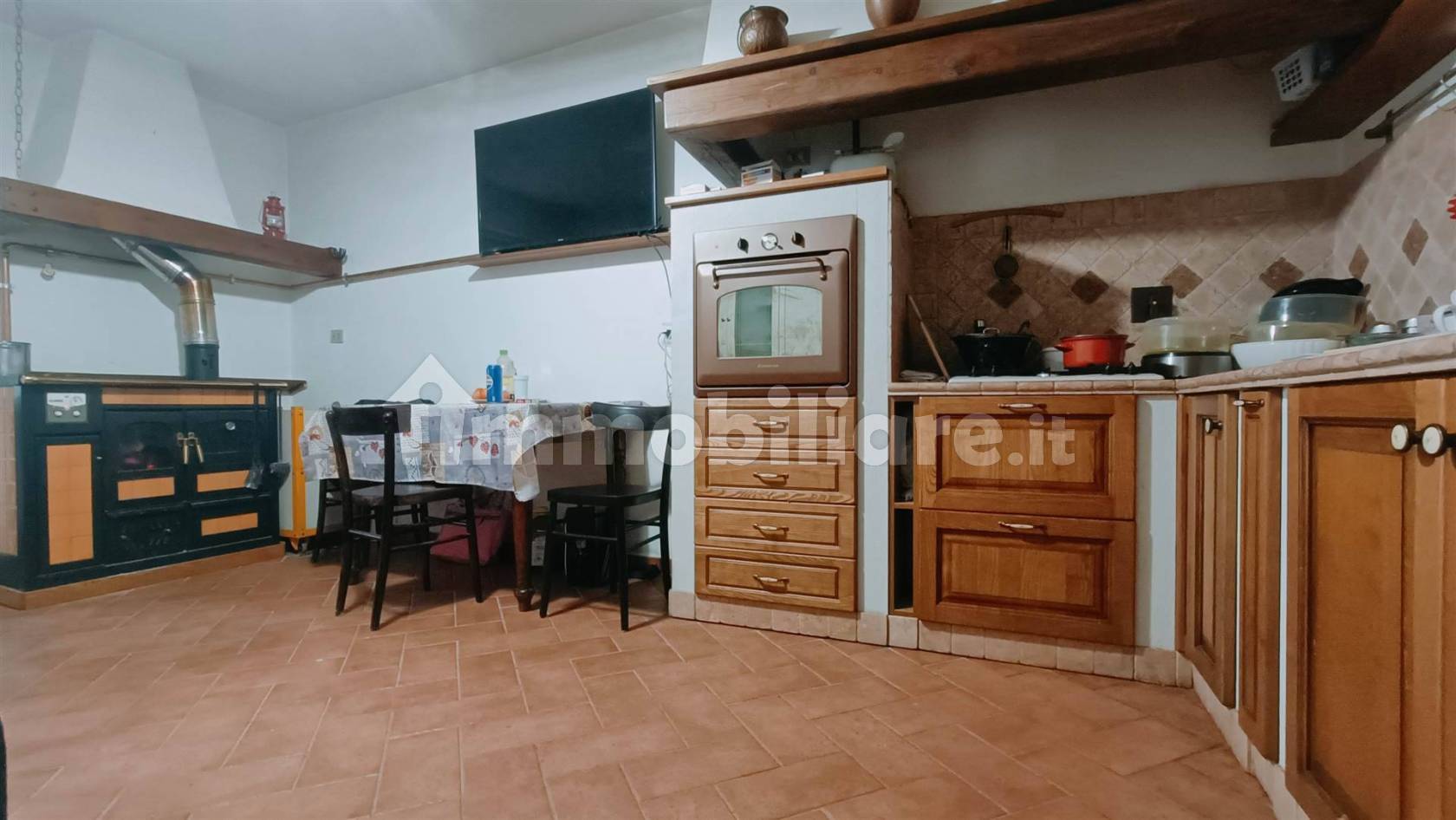 Casa indipendente in vendita a Scarperia e San Piero