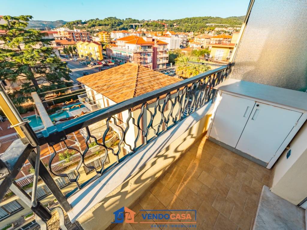 Balcone