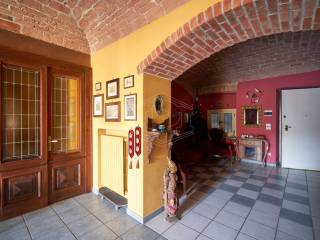 Interno appartamento