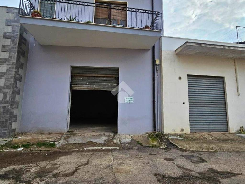 Garage - box via arrigo boito 28, centro, nardò