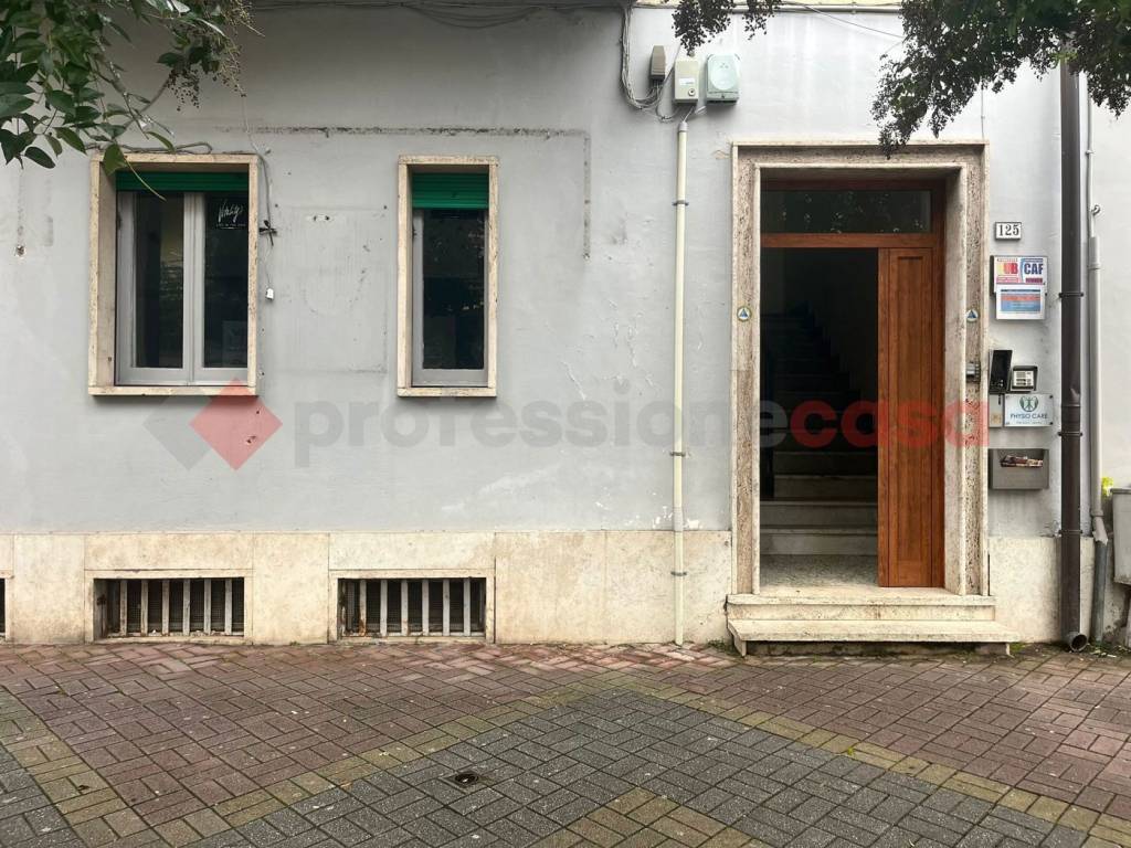 Ufficio - studio viale dante alighieri, 125, centro, cassino