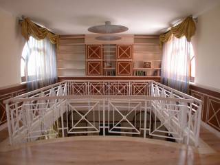 Interno palazzo
