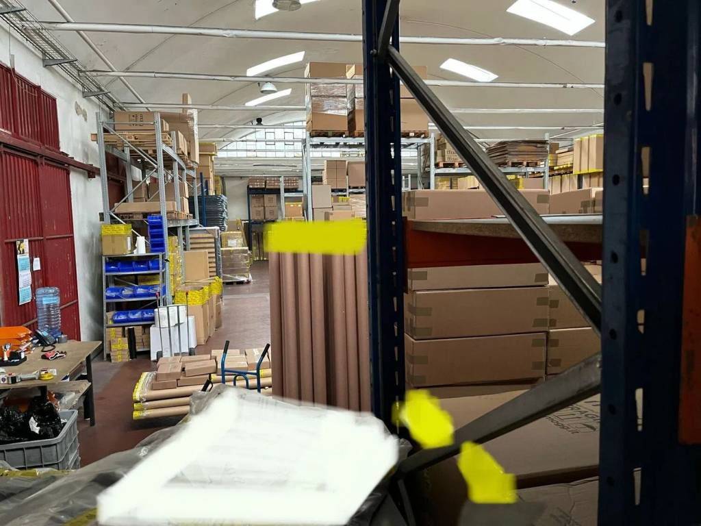 Interno non residenziale