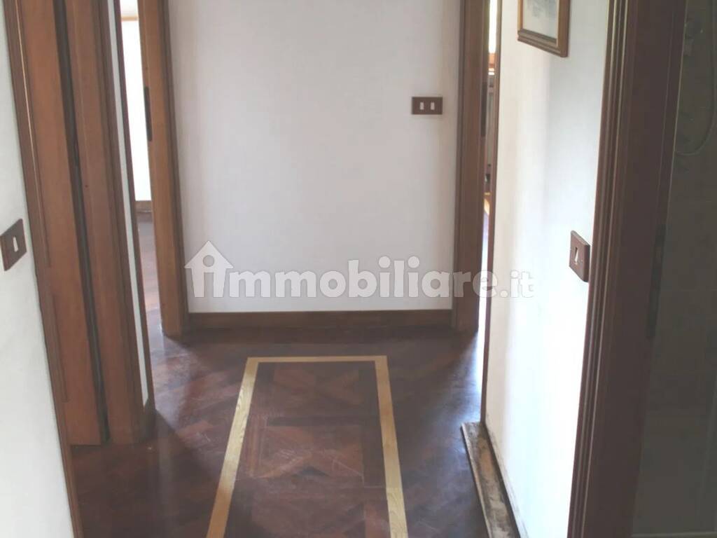 Interno appartamento