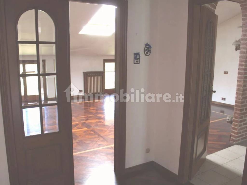 Interno appartamento