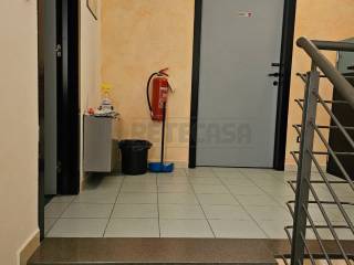 Interno palazzo