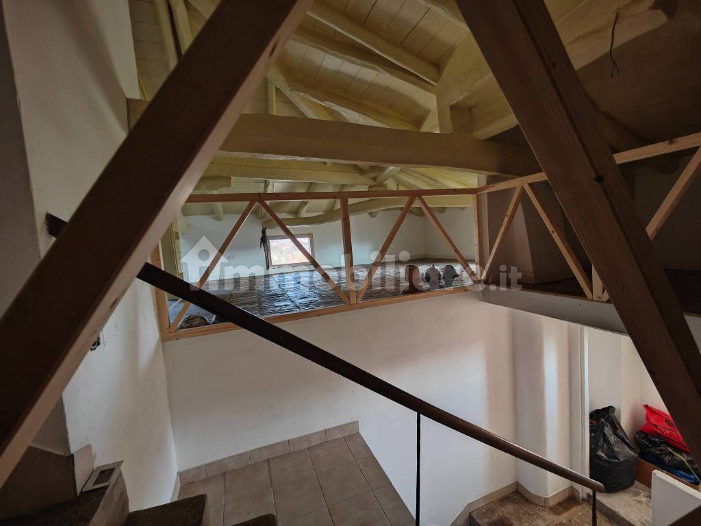 Interno appartamento