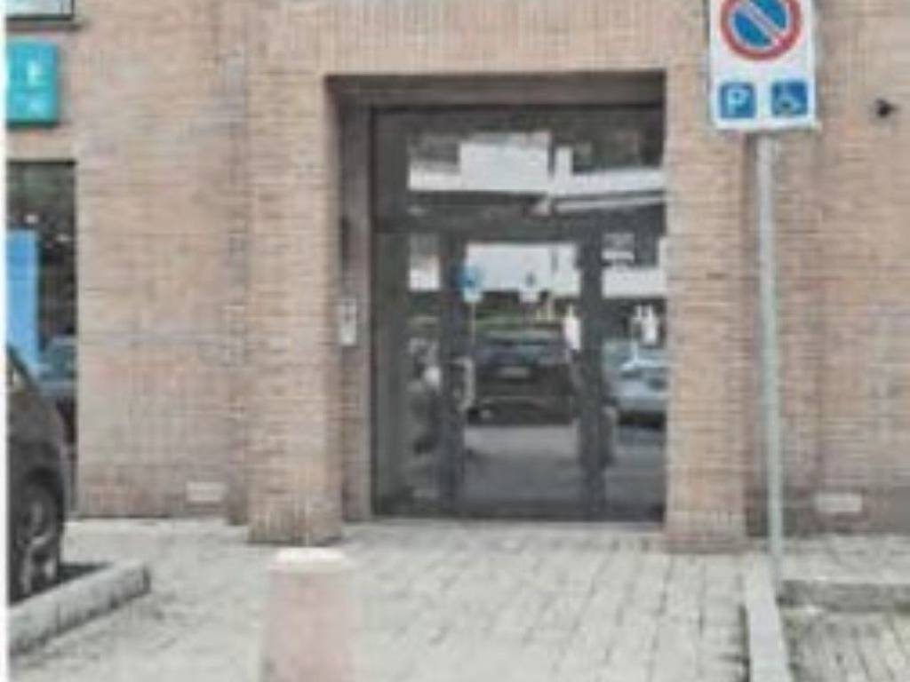 Ufficio all'asta via carlo cattaneo, gallarate