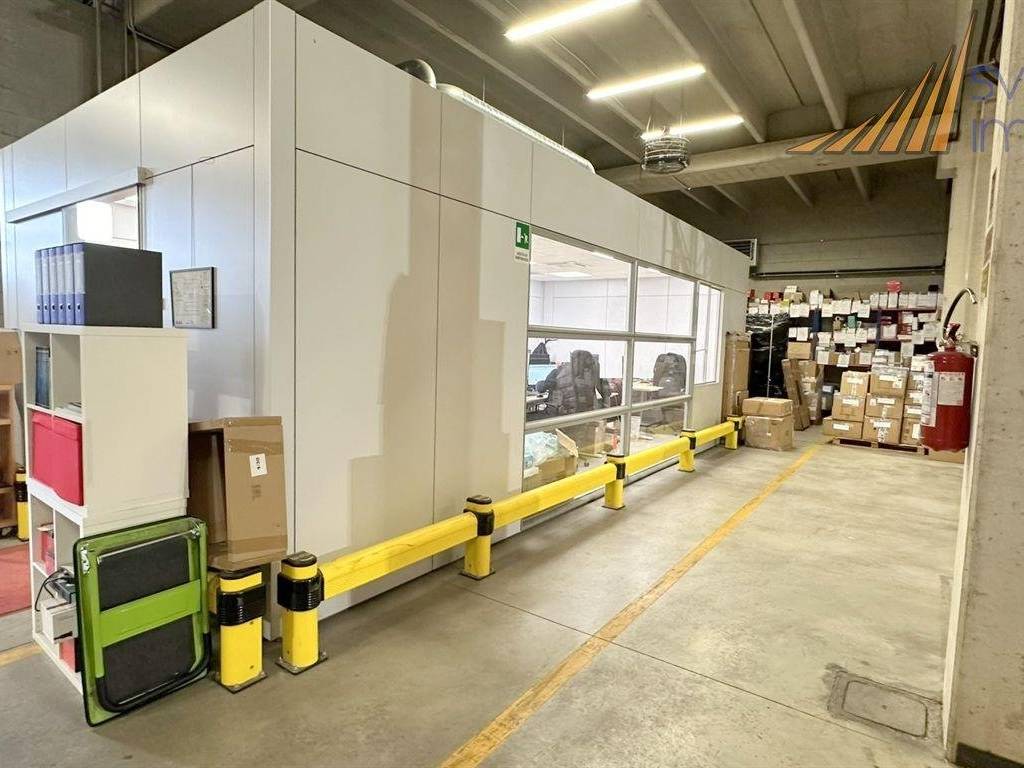 Interno non residenziale