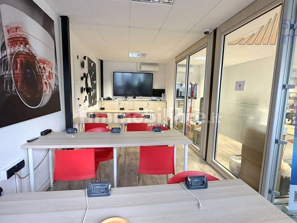 Interno non residenziale