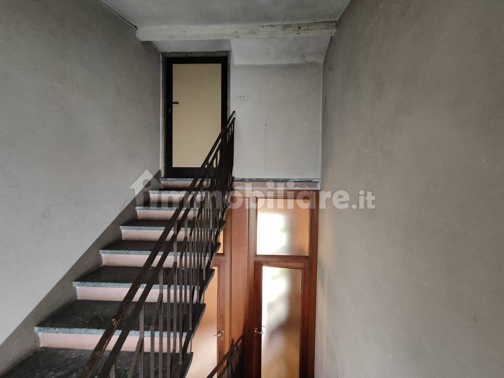 Interno palazzo
